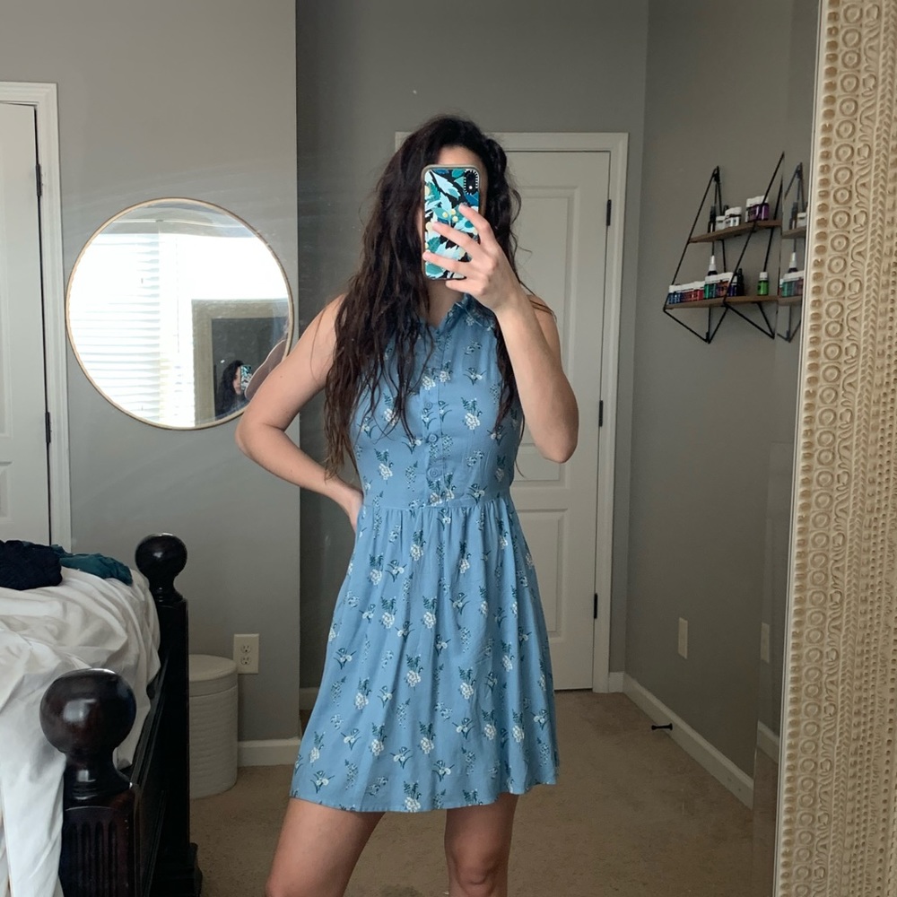 dress
